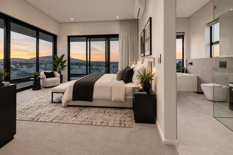6 Bedroom Property for Sale in Clara Anna Fontein Western Cape